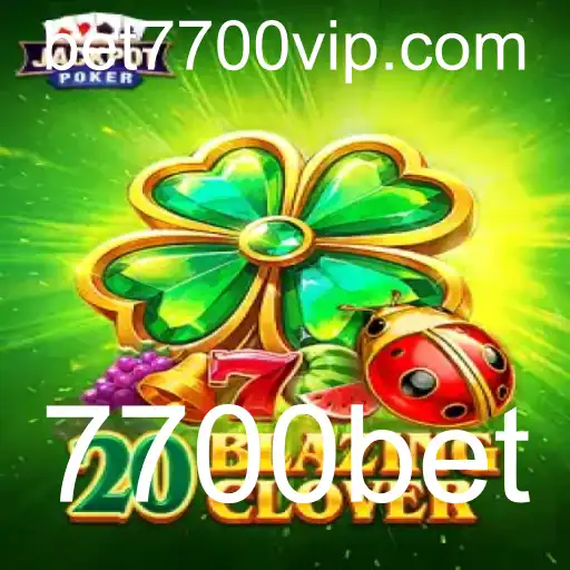 Descobrindo o Mundo Vibrante de 20BlazingClover na Plataforma 7700bet