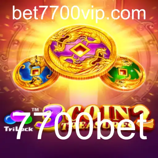 Descubra as Aventuras de 3CoinTreasures2 no Universo 7700bet
