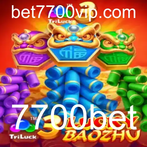 Descubra o Fenômeno do Jogo 3LuckyBaozhu na Plataforma 7700bet