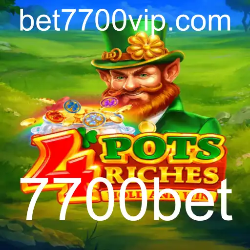 Explorando o Fascinante Universo do Jogo 4potsriches com 7700bet