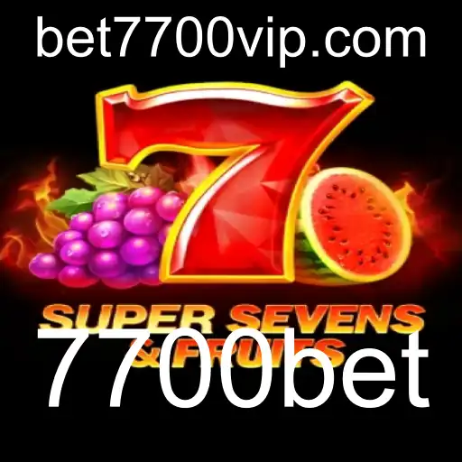 Descubra o Fascinante Mundo de 7SuperSevensFruits com 7700bet