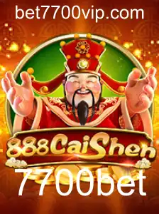 Descubra o Mundo de 888CaiShen no 7700bet