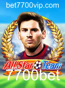Explorando o Universo de AllStarTeam: Um Jogo Revolucionário na Plataforma 7700bet
