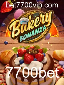 Descubra o Fascinante Mundo de BakeryBonanza no 7700bet