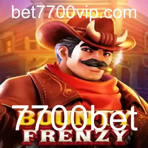 Descubra o Empolgante Mundo de BountyFrenzy no 7700bet