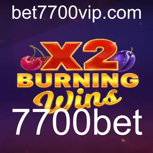 Descubra o Fascinante Jogo BurningWinsX2 na Plataforma 7700bet