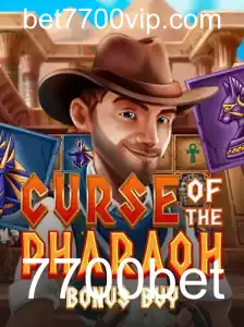 Explore o Fascinante Mundo de CurseofthePharaohBonusBuy e a Emoção do 7700bet