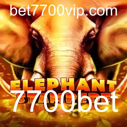 ElephantStampede: Mergulhe na Aventura com 7700bet