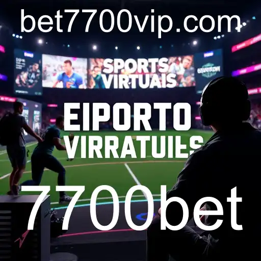 Esportes virtuais