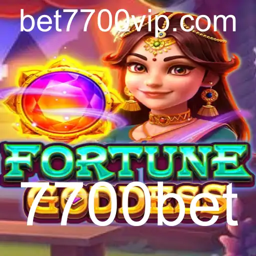 Descubra o Mundo de Fortuna com FORTUNEGODDESS e 7700bet