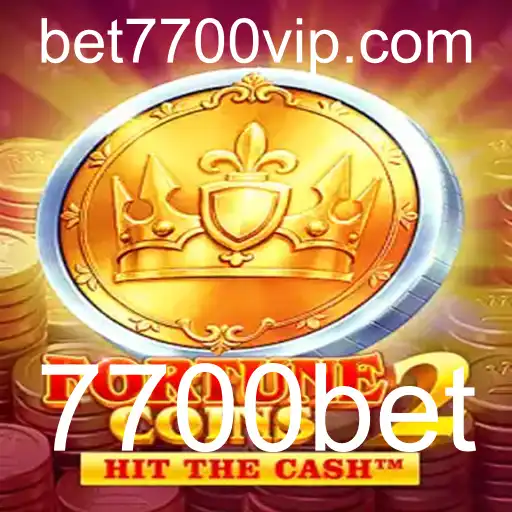 Descubra o Novo Mundo de FortuneCoins2 e a Emoção de Jogar na Plataforma 7700bet