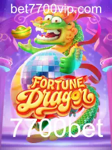 FortuneDragon: Descubra as Regras e Estratégias do Jogo Sensação da 7700bet