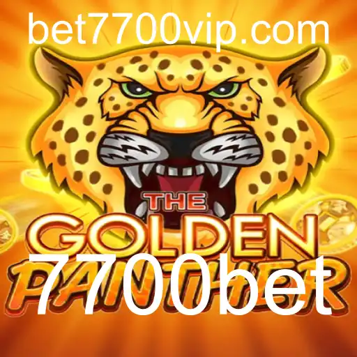 Explorando o Universo de GOLDENPANTHER e a Plataforma 7700bet