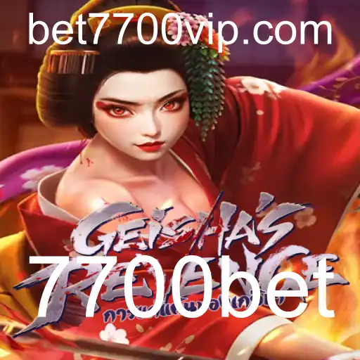 GeishasRevenge: A Experiência Imersiva do Jogo com a 7700bet