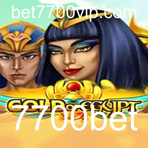 Descubra a Atração do Jogo GoldOfEgypt com a 7700bet