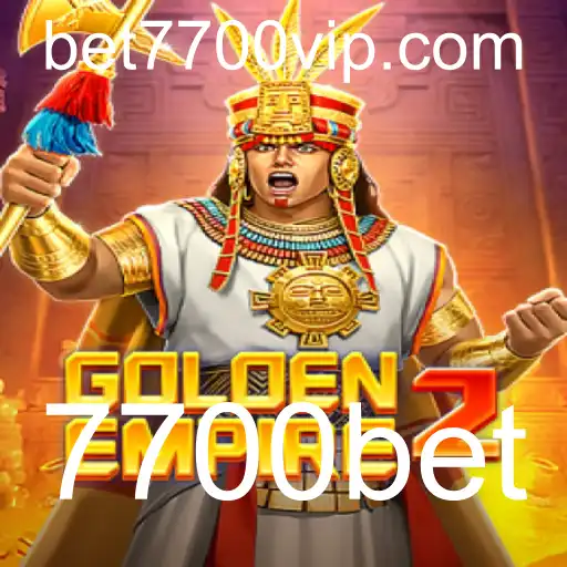 GoldenEmpire2: Mergulhe na Nova Aventura com 7700bet