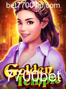 Descubra a Emoção e Aventura do Jogo GoldenTemple com 7700bet