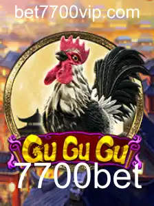 GuGuGu: Explorando o Jogo Revolucionário no Cenário Atual com 7700bet