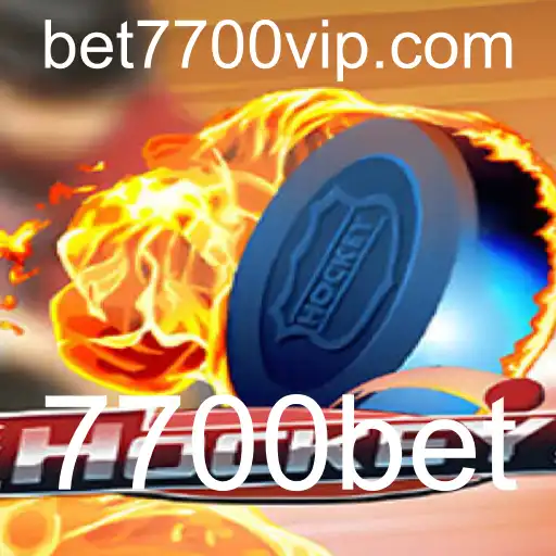 Descubra o Mundo Empolgante do Hockey e 7700bet