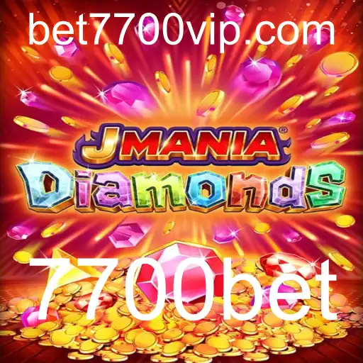 Descubra JManiaDiamonds: A Nova Sensação dos Jogos com 7700bet