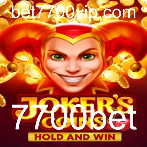 JokersCoins: Descobrindo o Mundo Atraente do Jogo com 7700bet