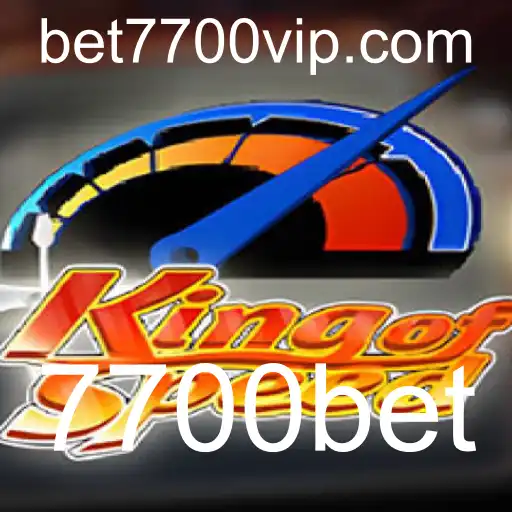 Descubra KingofSpeed: A Nova Tendência no Mundo dos Jogos com 7700bet