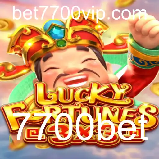 LUCKYFORTUNES3x3: Sua Nova Aventura no Universo dos Jogos com 7700bet