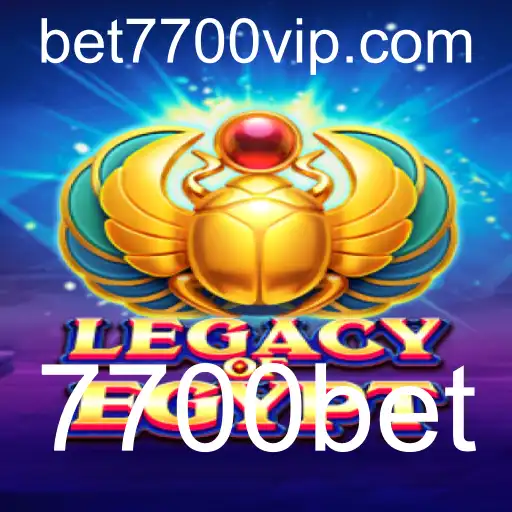 Descubra LegacyOfEgypt: Um Mergulho no Mundo Antigo com a Chave para 7700bet