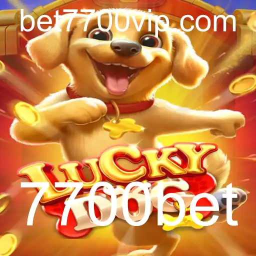 Explorando o Mundo de LuckyDog: O Jogo de Azar da Geração 7700bet