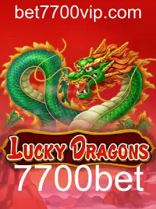 Descubra o Fascinante Mundo de LuckyDragons e sua Parceria com 7700bet