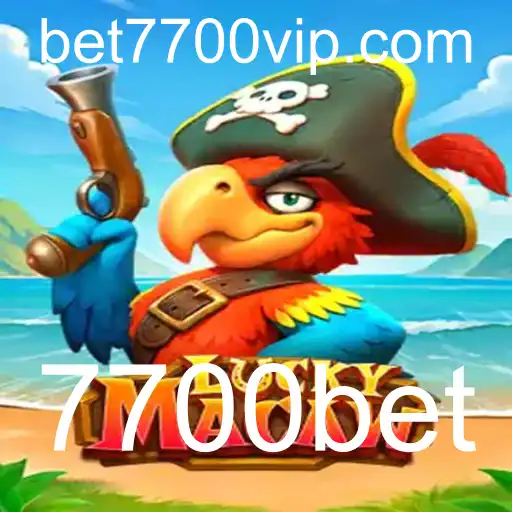 LuckyMacaw: Descubra o Novo Jogo de Casino com 7700bet