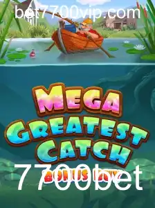 Descubra MegaGreatestCatchBonusBuy: O Novo Fenômeno dos Jogos Online