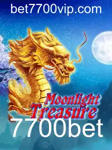 Explorando o Universo de MoonlightTreasure com 7700bet