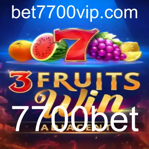 Descubra o Mundo Empolgante do Jogo 3FruitsWin no 7700bet