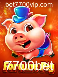 Desvendando FortunePig: Um Passeio Pelo Fascinante Mundo do Jogo com 7700bet