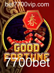 Explorando o Mundo de GoodFortune: Seu Guia Completo para 7700bet