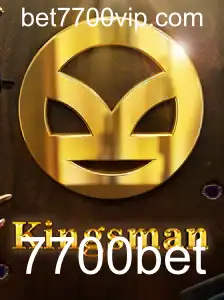 Descubra o Universo Empolgante de Kingsman na Plataforma 7700bet
