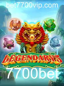 Descubra o Envolvente Mundo de Legendary5 e 7700bet