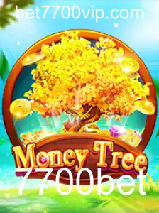 Descubra o Fascinante Mundo do Jogo MoneyTree com 7700bet