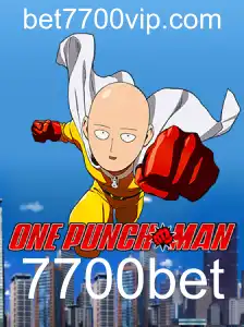 OnePunchMan: Uma Introdução ao Atraente Jogo de Ação '7700bet'