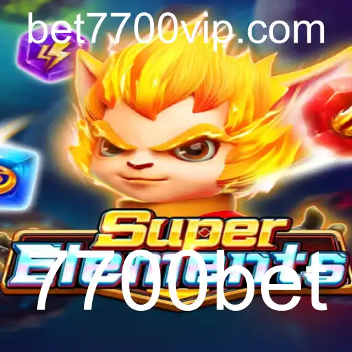 Explorando o Universo de SuperElements: Uma Aventura com 7700bet