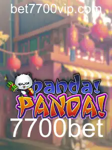 Descubra o Universo de Diversão do Jogo PandaPanda com 7700bet