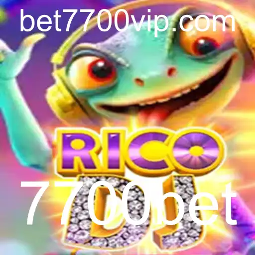 Descubra o Mundo Fascinante de RicoDJ: O Jogo que Está Conquistando 7700bet