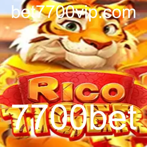 Explorando o Mundo de RicoTiger e as Emoções de 7700bet