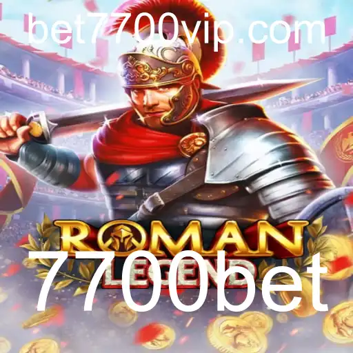 Descubra o Fascinante Mundo de RomanLegend com 7700bet
