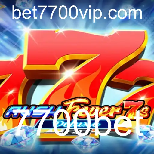 Explore o Emocionante Mundo de 'RushFever7sDeluxeSE' com 7700bet