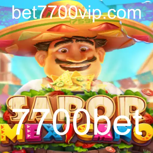 Descubra o Empolgante Mundo de SaborMexicano com 7700bet