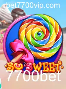 Descubra o Fascinante Mundo do Jogo 'SoSweet' e a Parceria com 7700bet
