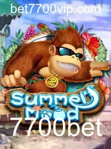 Explorando o Jogo SummerMood com a Plataforma 7700bet
