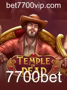 Explore o Mundo Aventureiro de TempleofDead com 7700bet